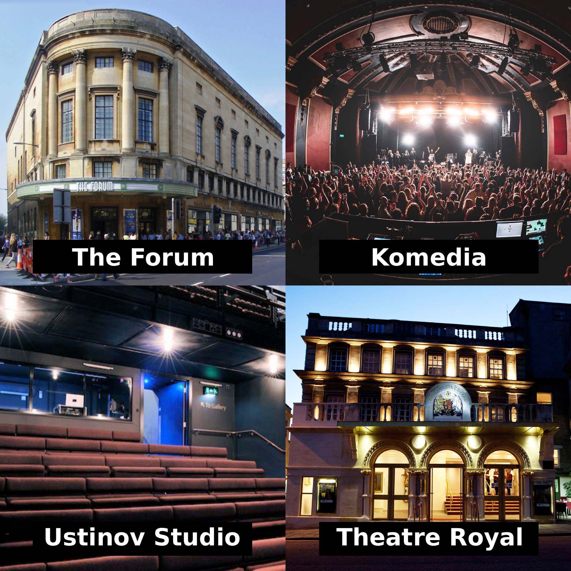 bath concert hall