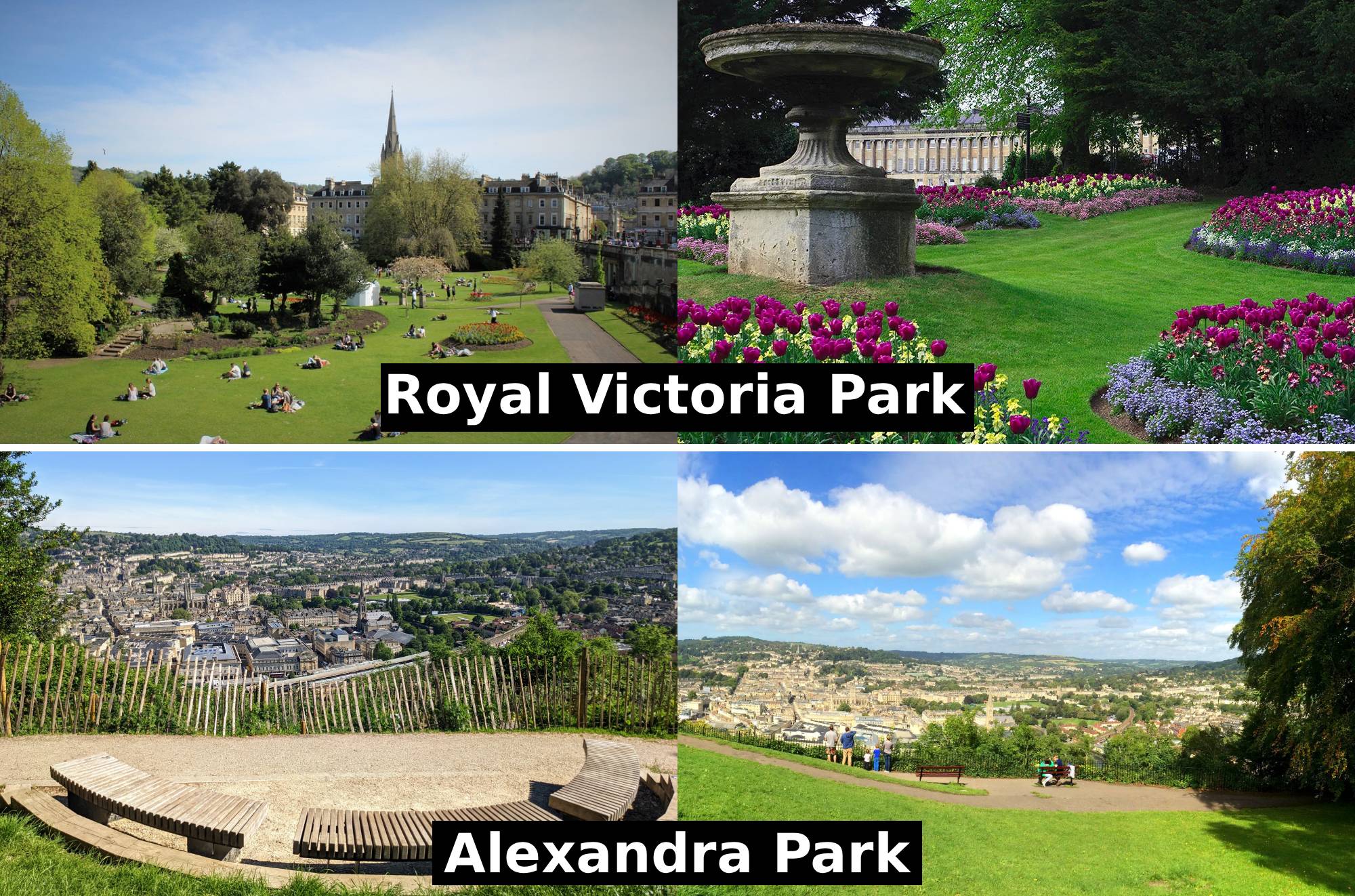 bath parks