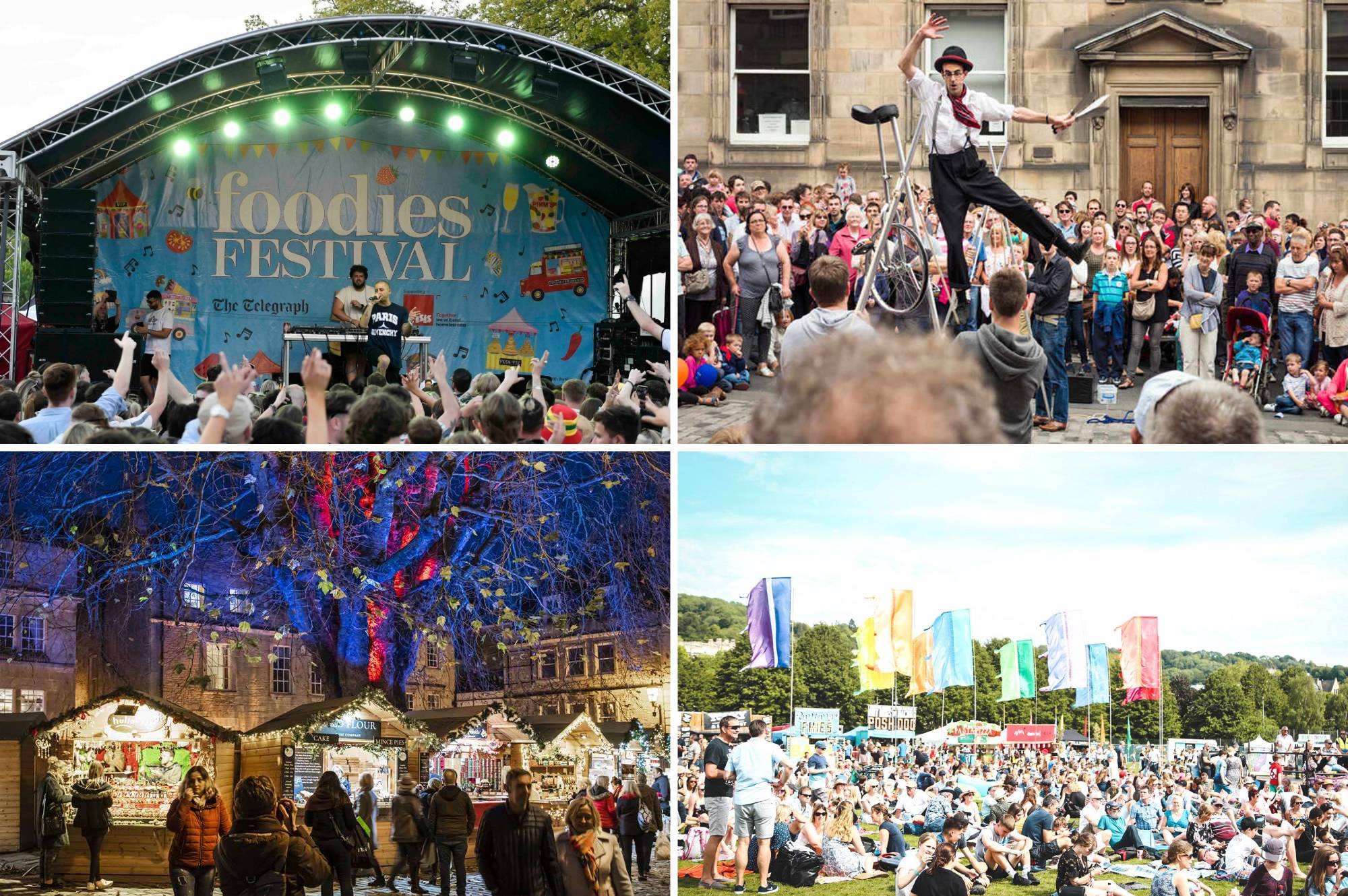 events in bath