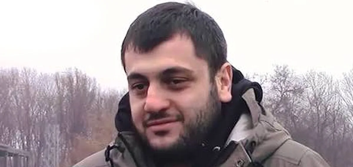 Джордин Джонс відреагувала на повідомлення Михайла Мудрика в соціальних мережах