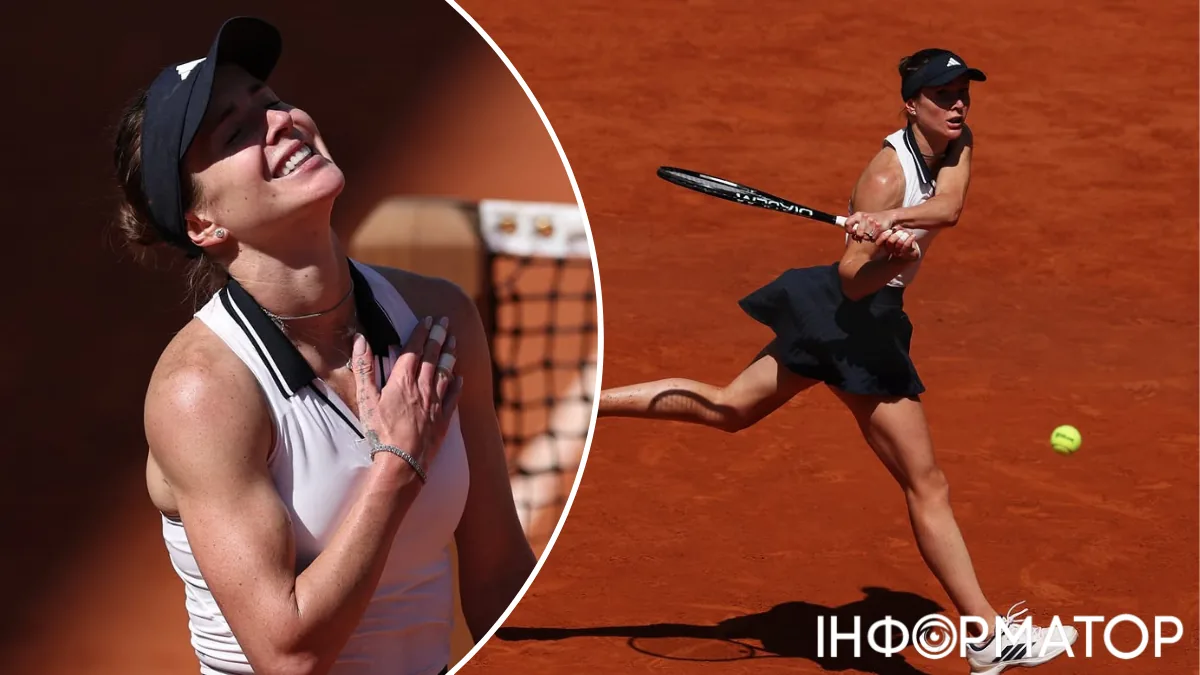 Дарья Снигур вышла в 1/16 финала Уимблдона, обыграв француженку