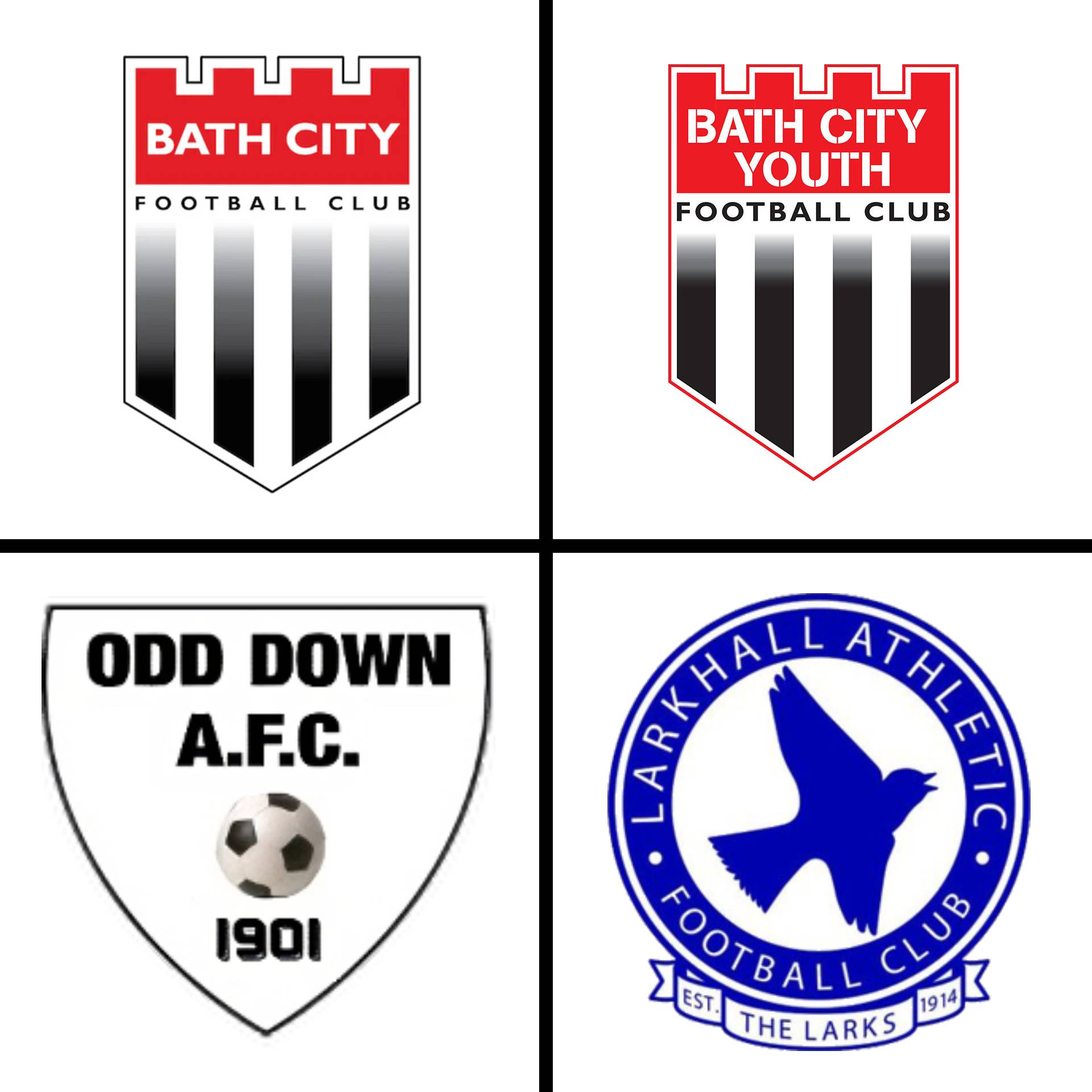 bath football clubs