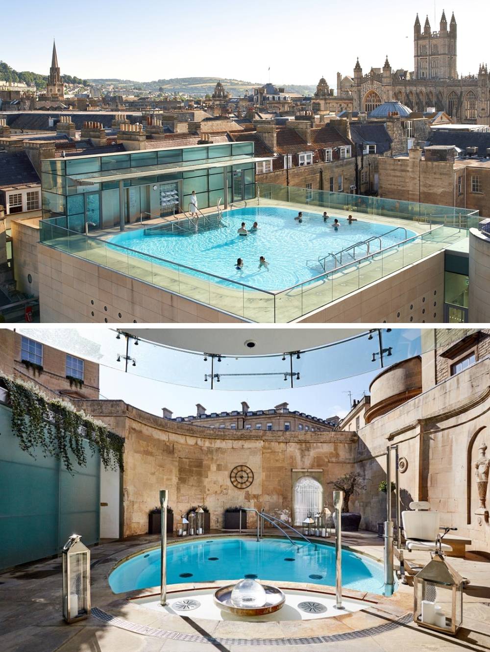 bath thermae spa