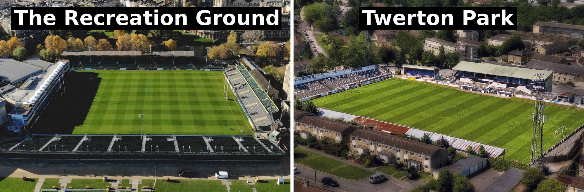 bath stadium