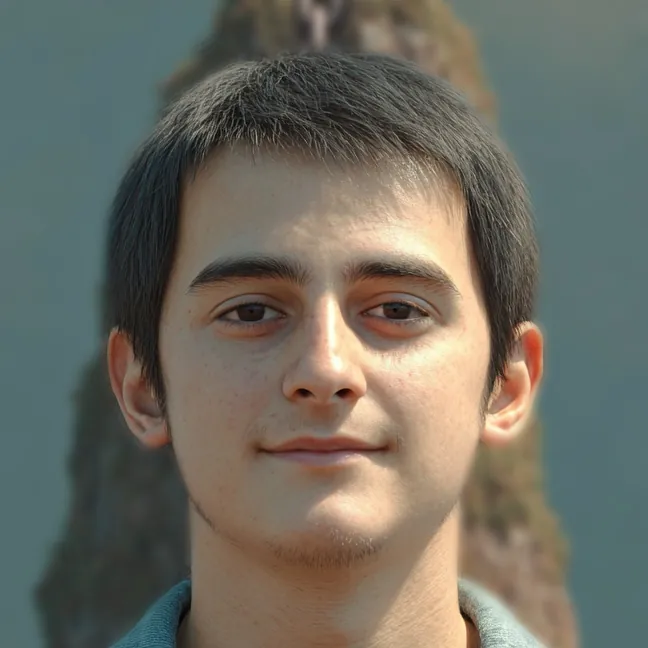 Сергей Разумовский