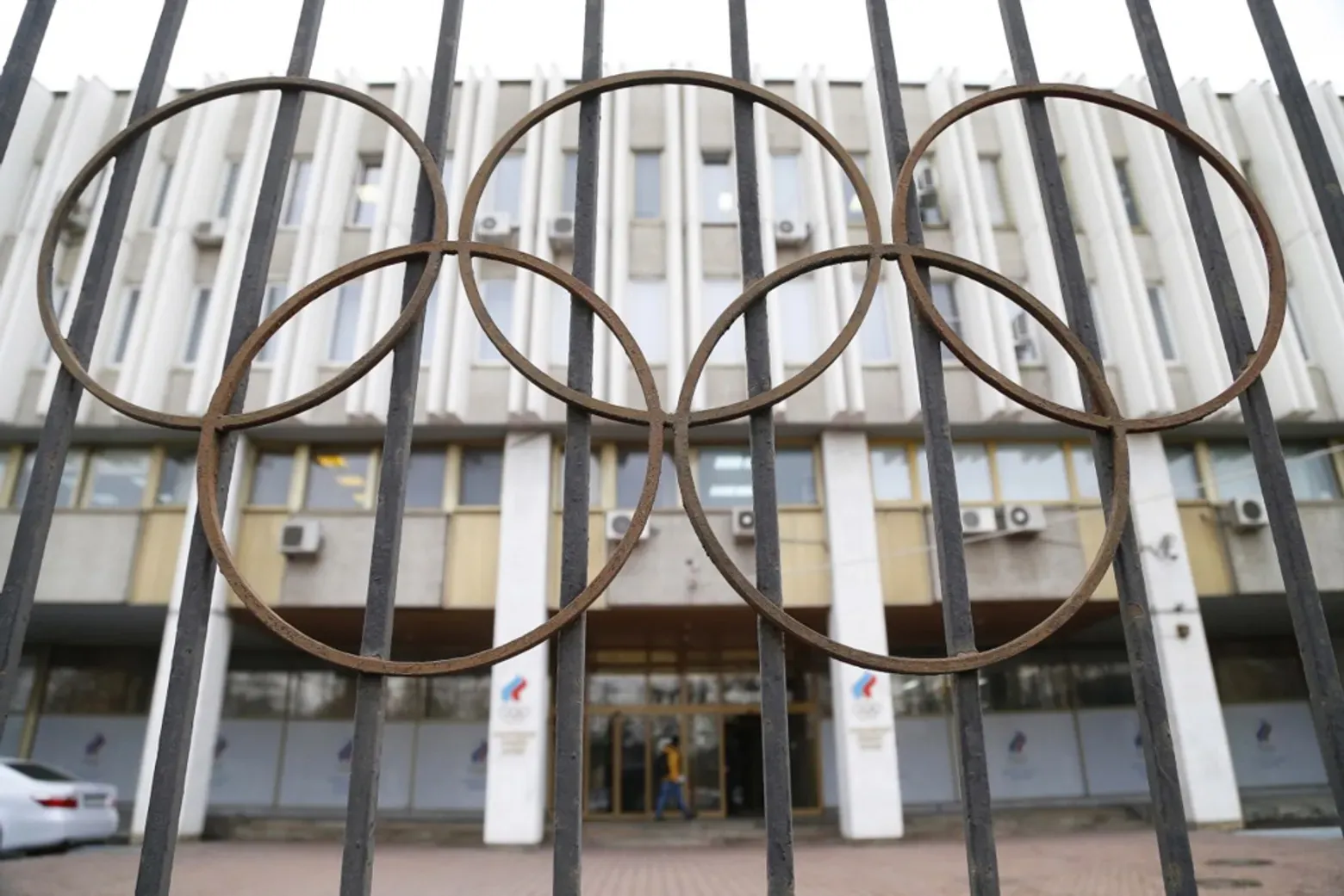 МОК ответил на призыв девяти стран Европы прекратить финансирование организации