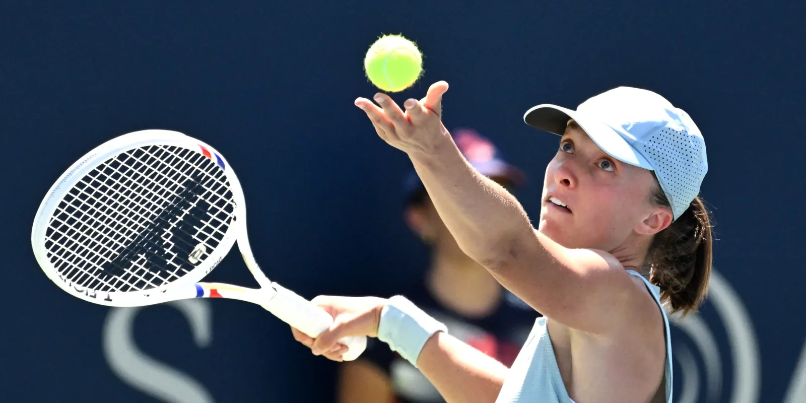 Костюк програла Свентек у напруженому матчі турніру WTA 1000 у Торонто