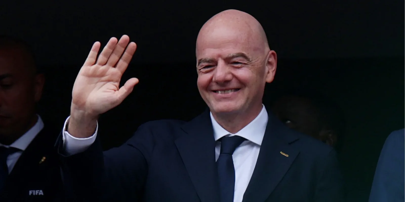 Президента ФІФА Інфантіно звинувачують у виплаті значної суми колишній співробітниці УЄФА